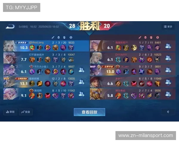 《王者荣耀》荣耀之巅，冠军之争激烈升级！