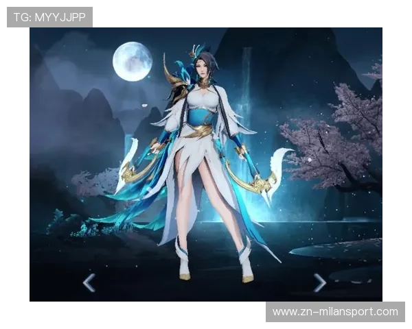 《王者荣耀》特色皮肤火热发售，玩家争抢，王者荣耀皮肤特效展示