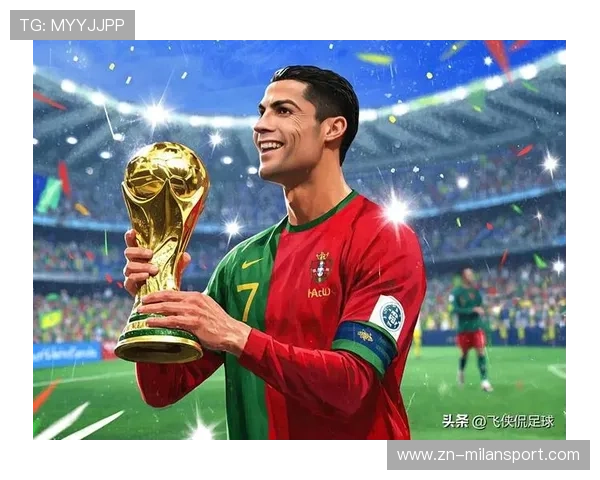 C罗再度挑战世界杯巅峰,葡萄牙决心捧回大力神杯 C罗再度挑战世界杯巅峰,葡萄牙决心捧回大力神杯