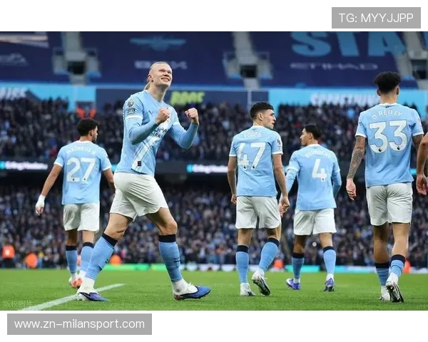 哈兰德逆袭领衔英超,曼城展现强劲实力 哈兰德逆袭领衔英超,曼城展现强劲实力