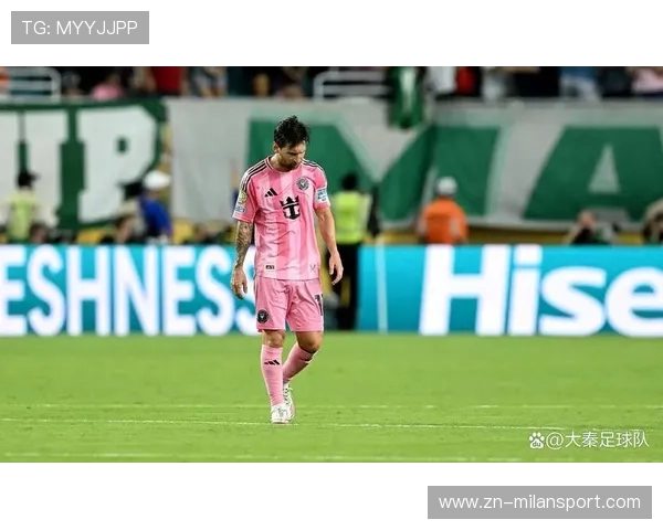 巴黎圣日耳曼—莱昂内尔冷静点射制胜