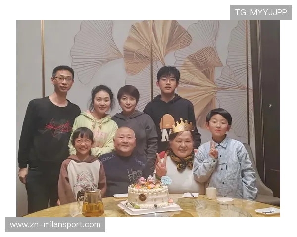 带爸妈运动：他们的健康是儿女最大的福气，父母带孩子运动